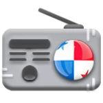 Logo of Radio Panama android Application 